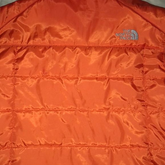 North Face jacket - Picture 2 of 2
